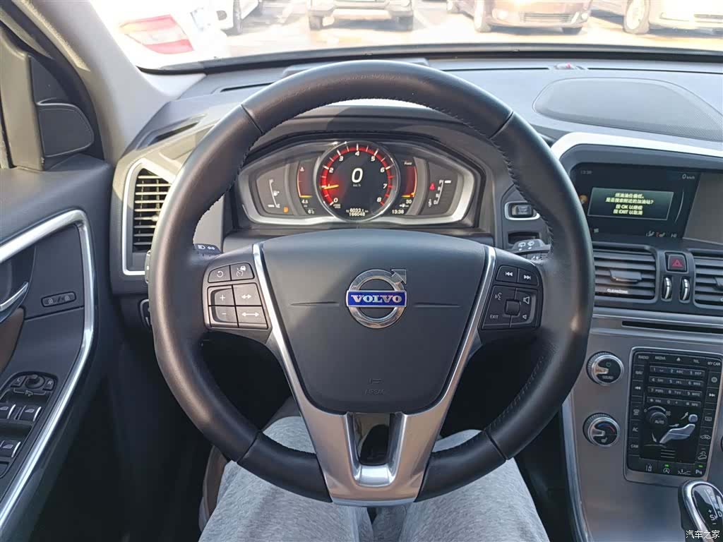 Volvo XC60, 2016 3