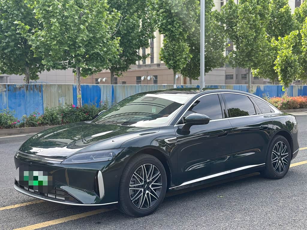 Chery A9L