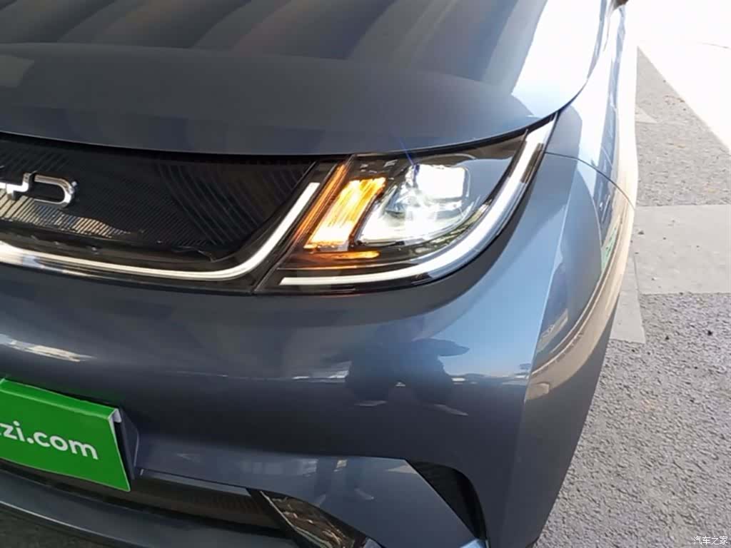 BYD Dolphin, 2025 24