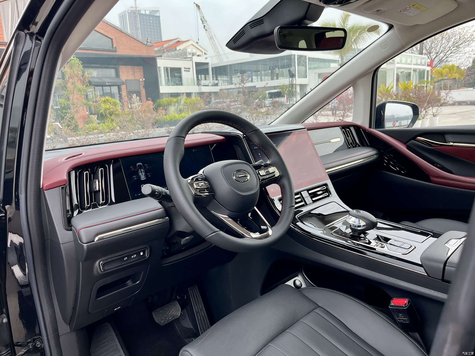 GAC E9, 2024 19