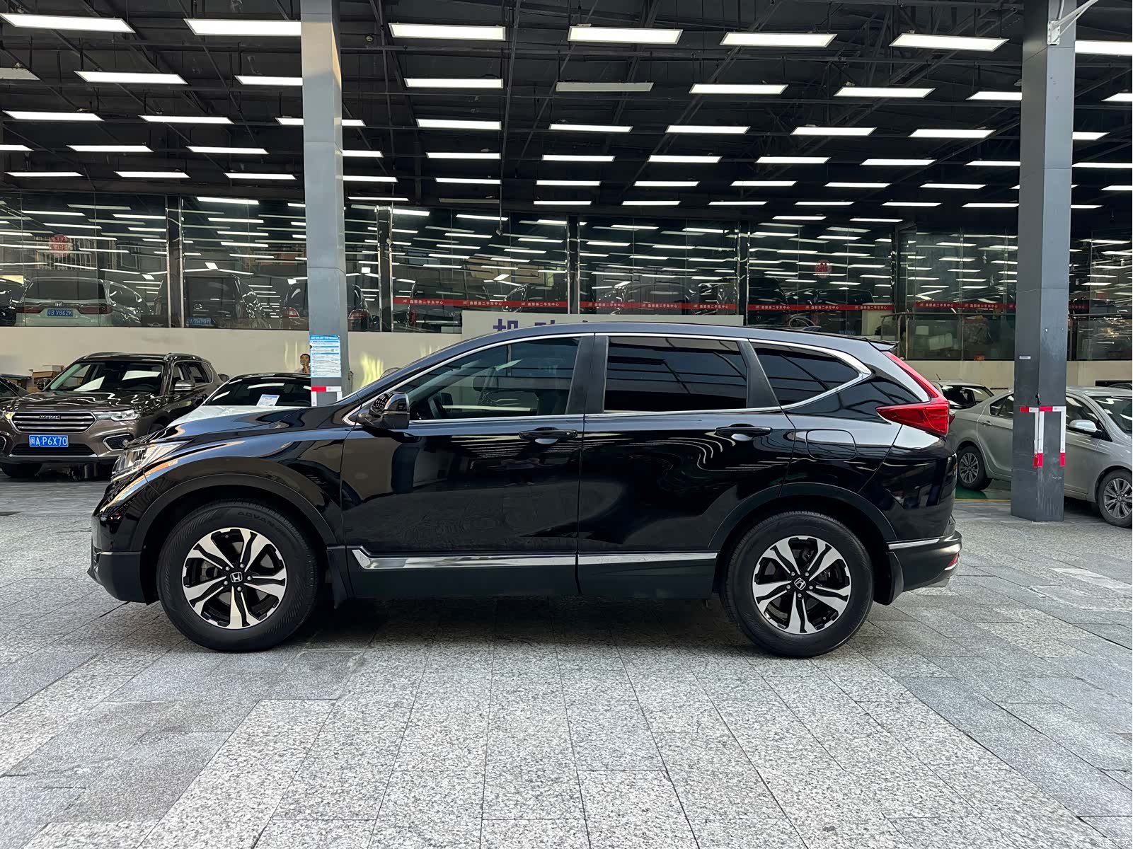 Honda CR-V, 2020 16