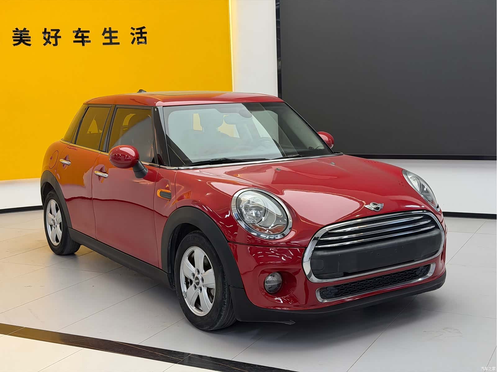 Mini ONE, 2016 3