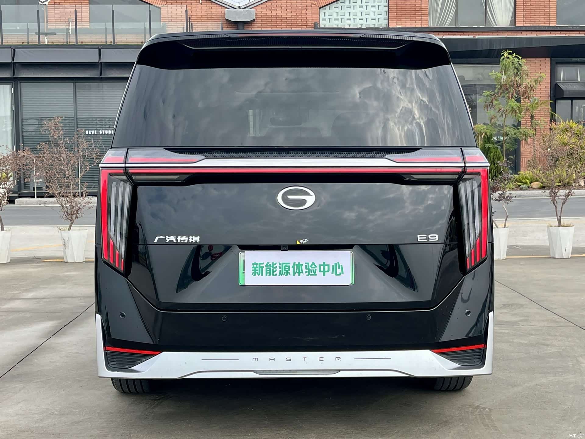GAC E9, 2024 28