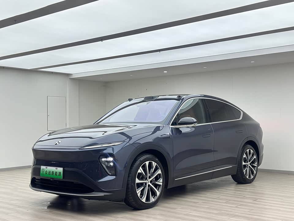 NIO EC7 NIO EC7