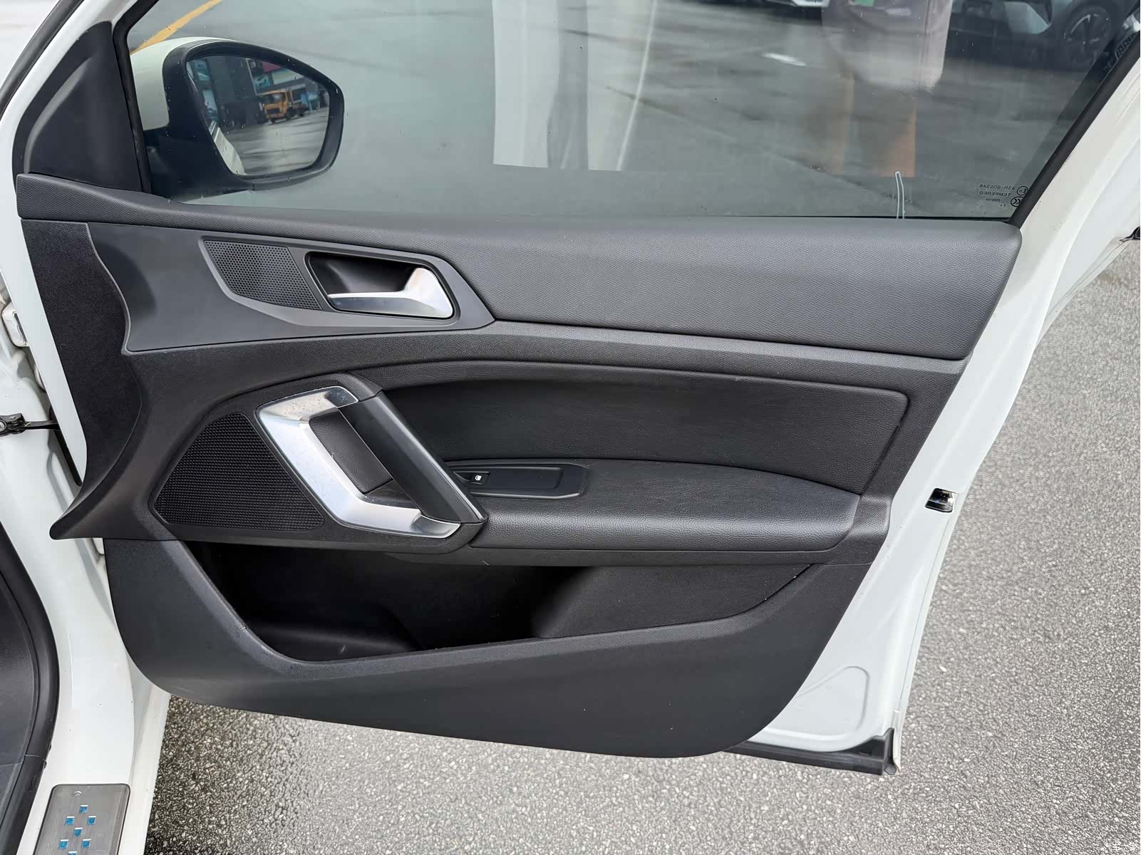 Peugeot 408, 2016 14