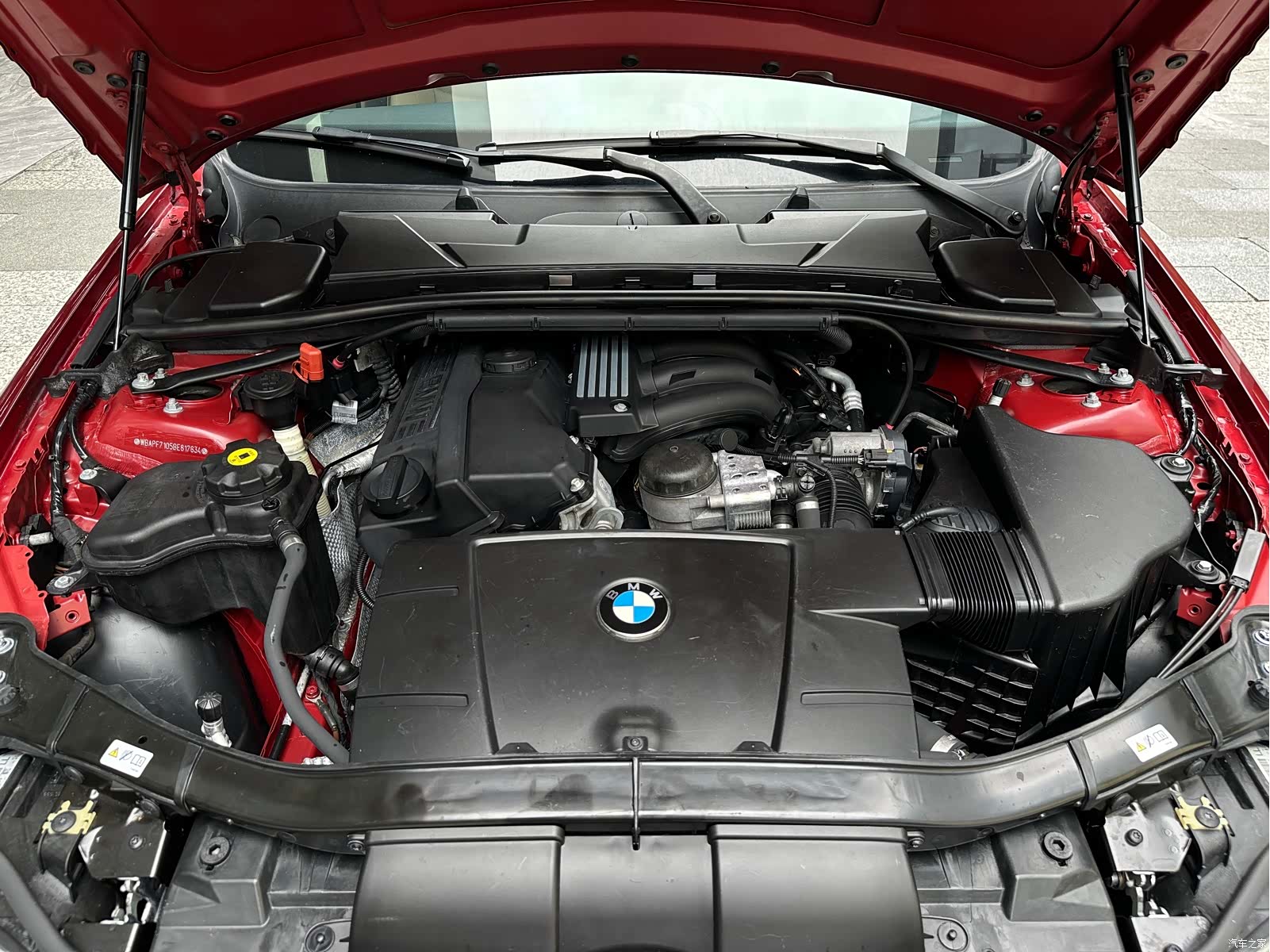 BMW 3 Series, 2012 18