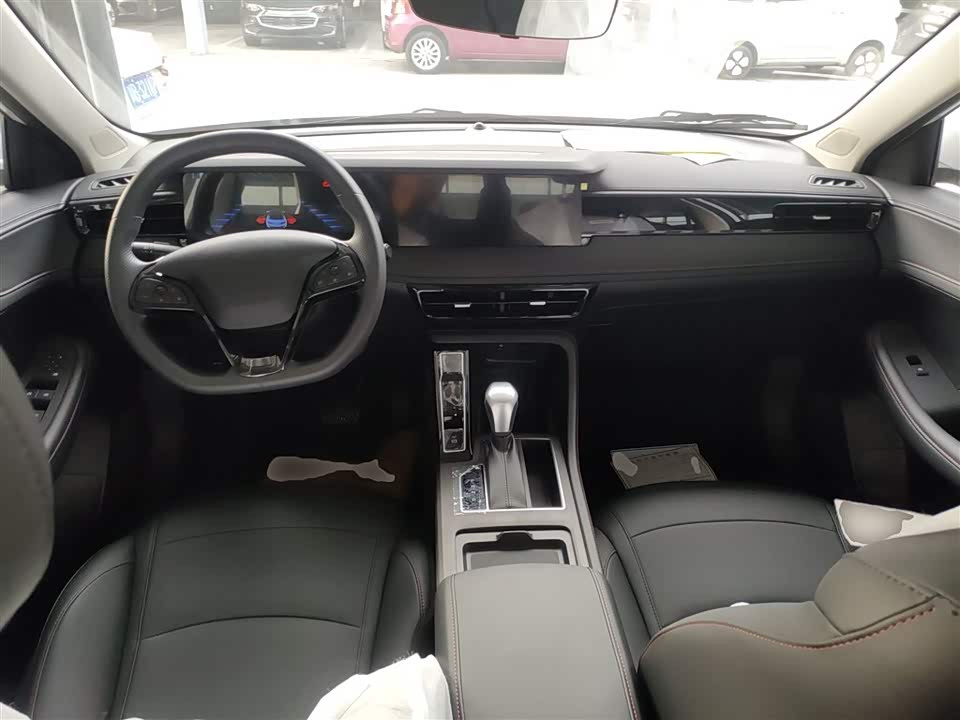 Roewe i5