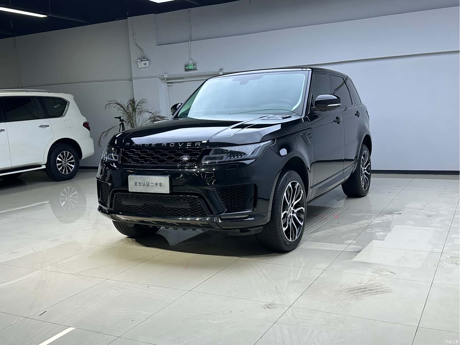 Land Rover Range Rover, 2015 1