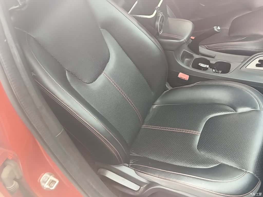 Chery 5, 2016 25