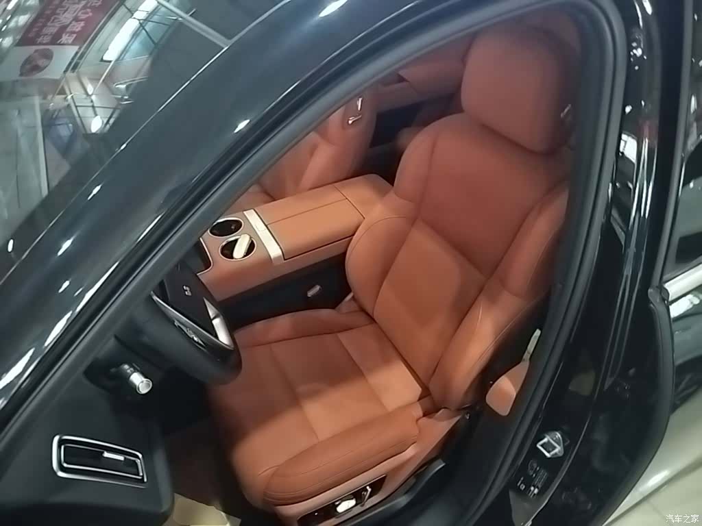 Li Auto L7, 2023 15