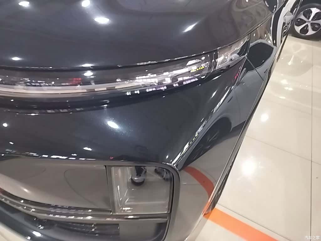 Li Auto L7, 2023 24