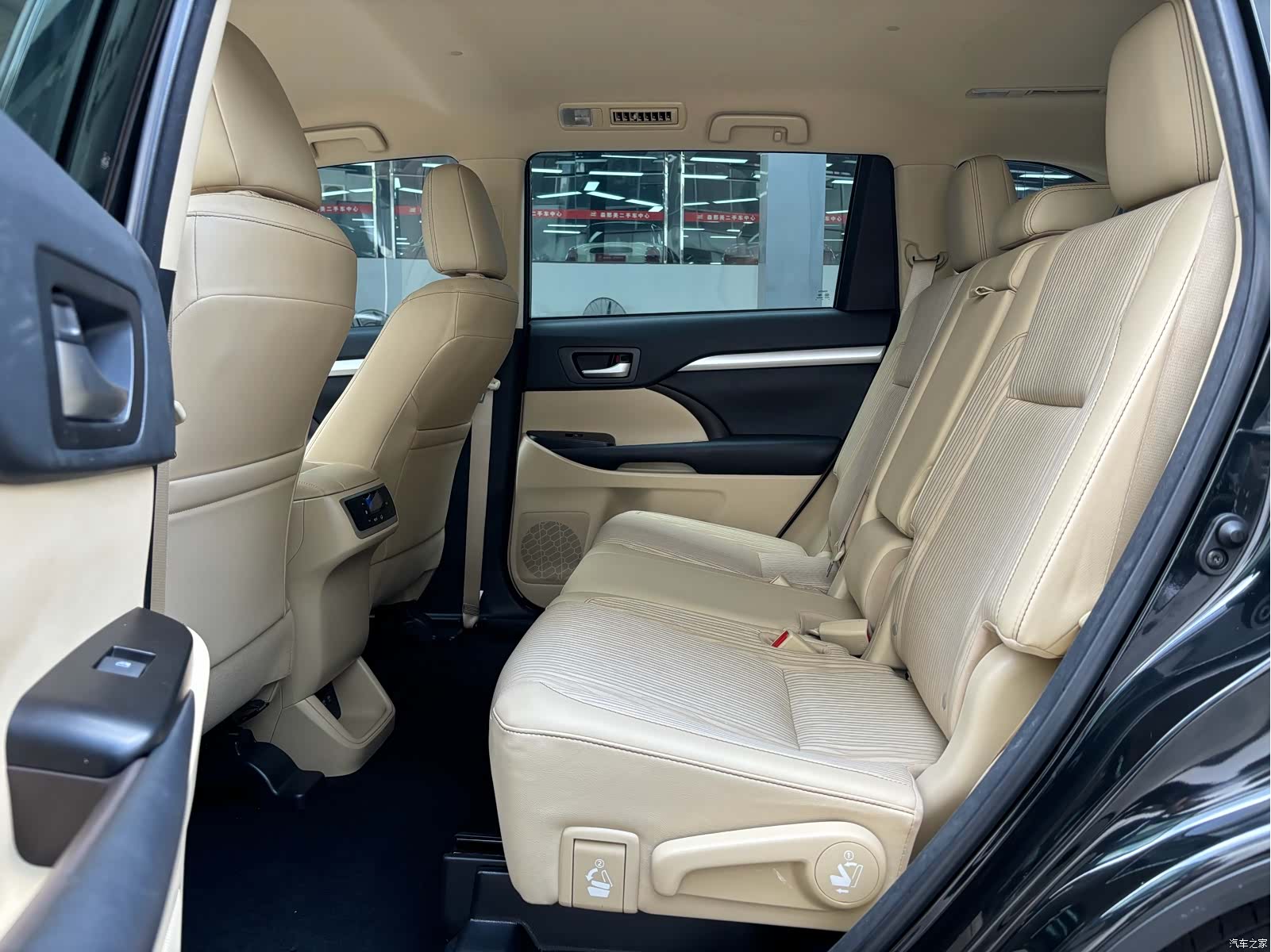 Toyota Highlander, 2019 9