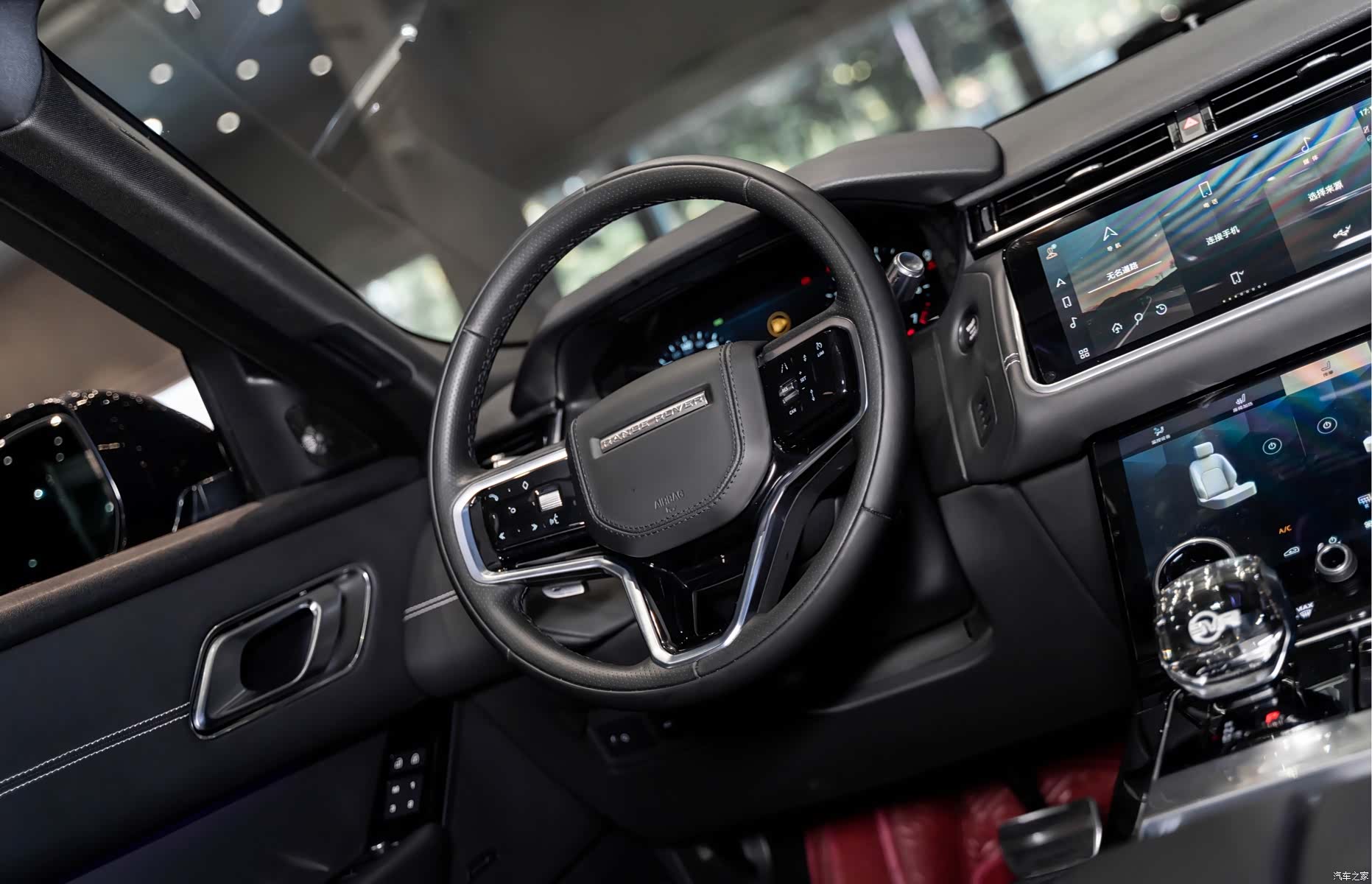 Land Rover Range Rover, 2023 12