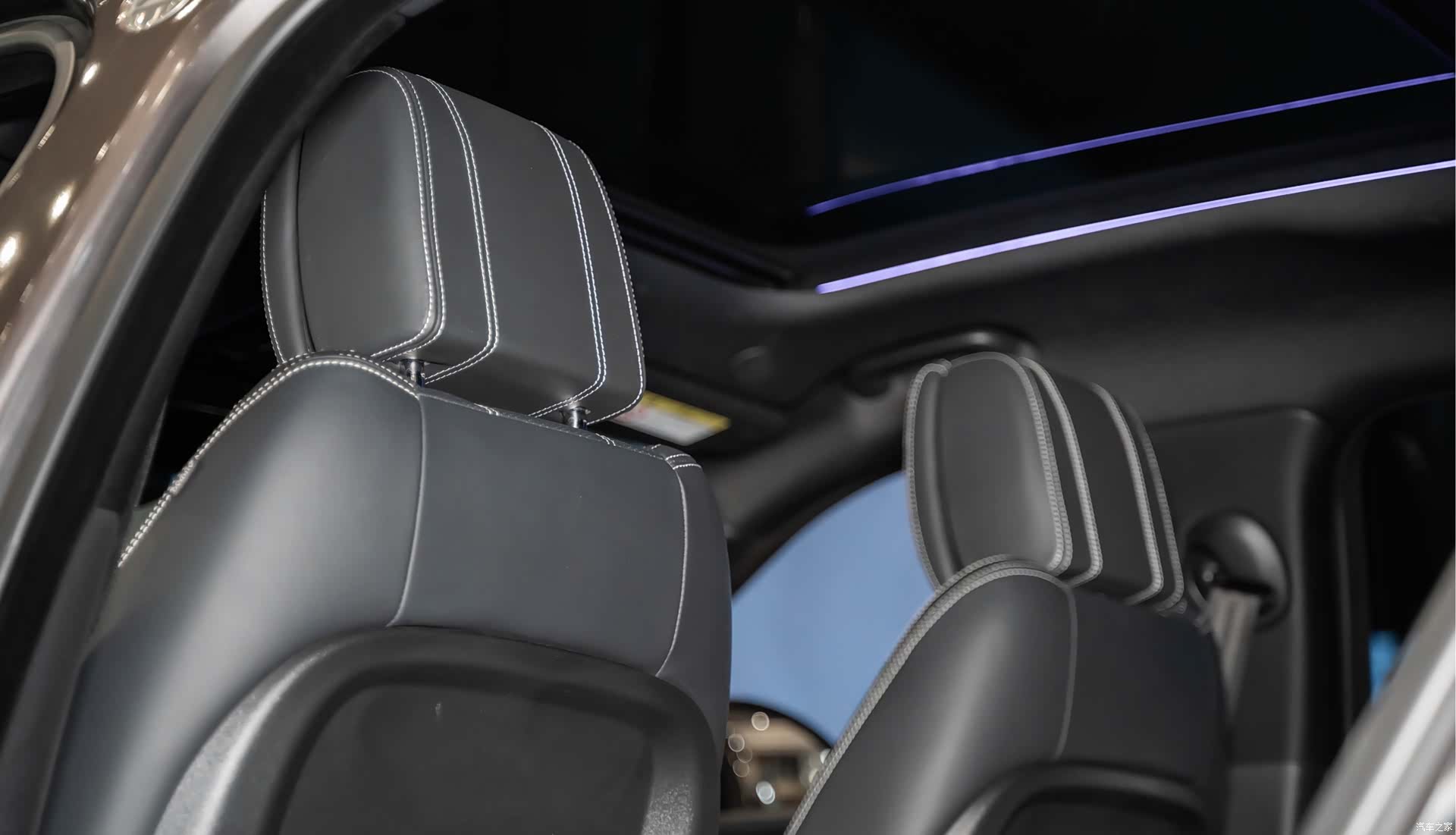 Land Rover Range Rover, 2023 21