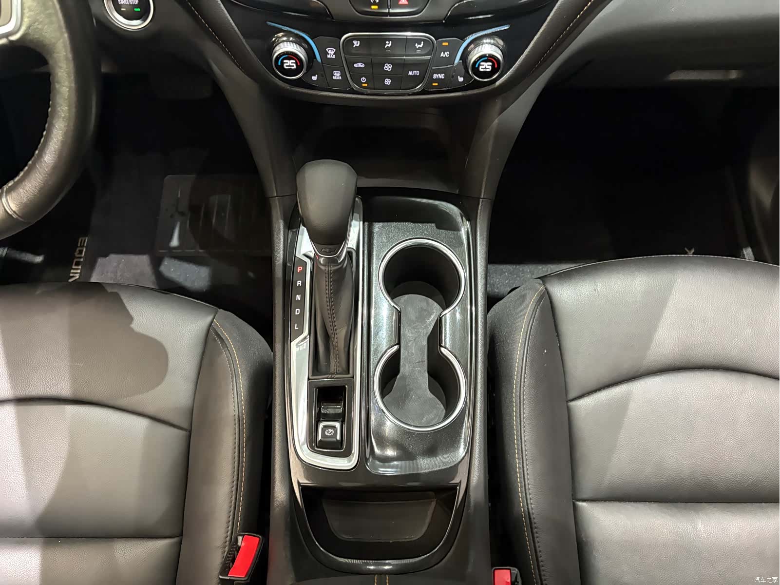 Chevrolet Equinox, 2022 17