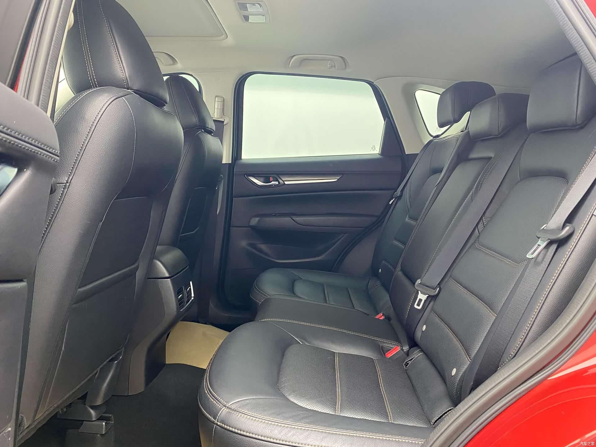 Mazda CX-5, 2019 18