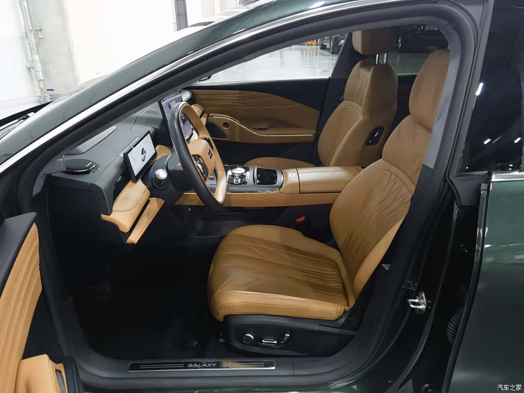 Geely 8, 2025 10