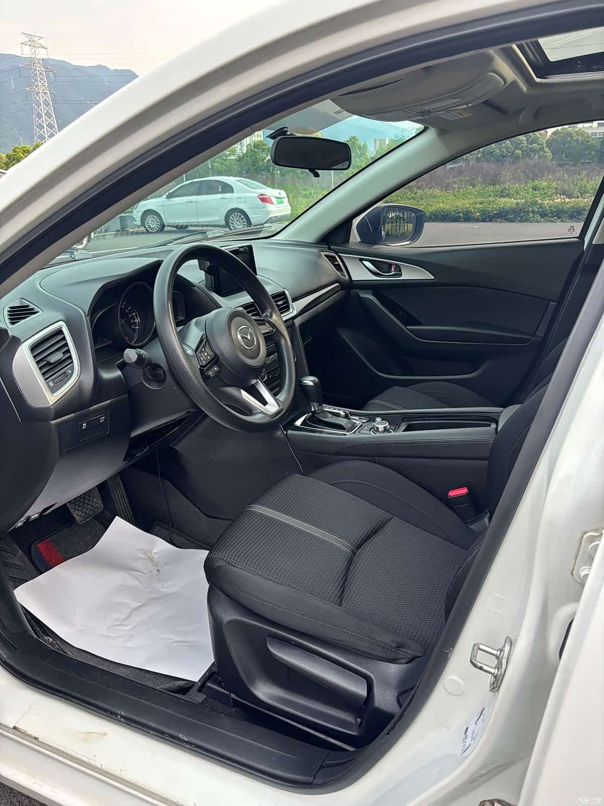 Mazda Mazda3, 2020 3