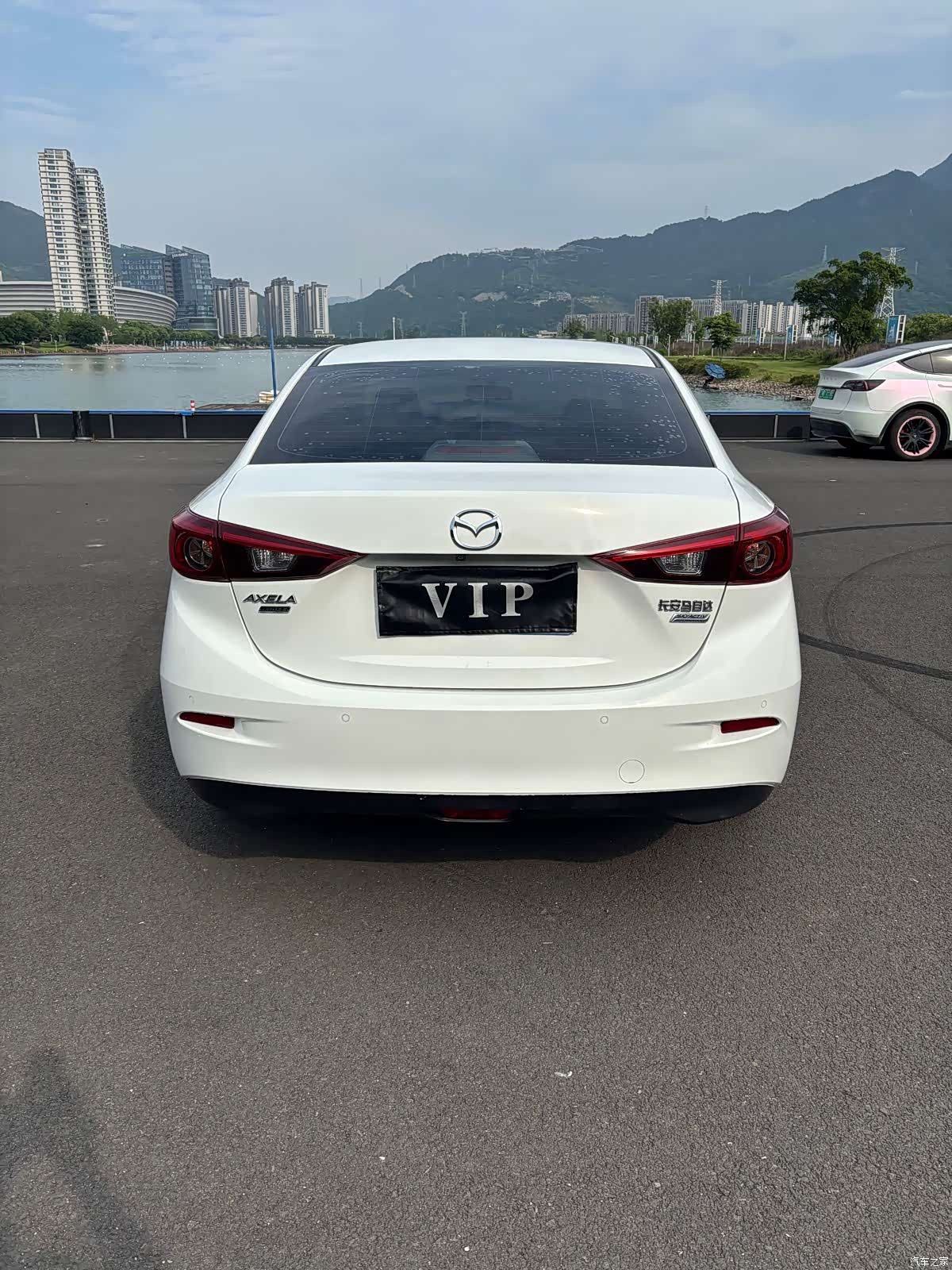 Mazda Mazda3, 2020 6