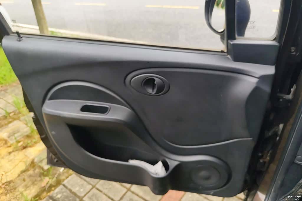 Chery QQ, 2013 7