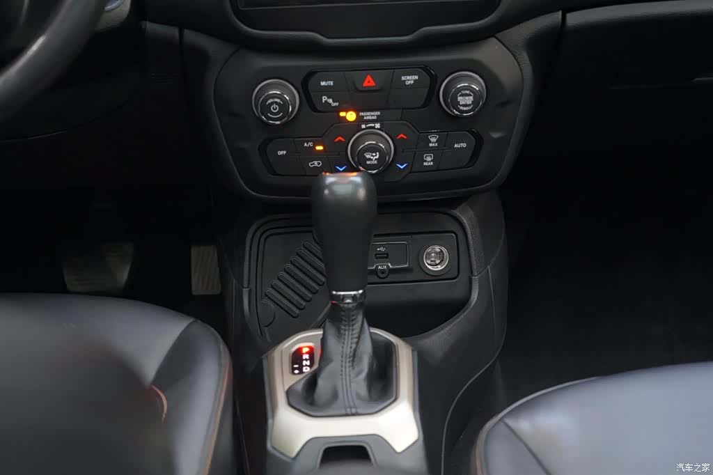 Jeep Renegade, 2018 18