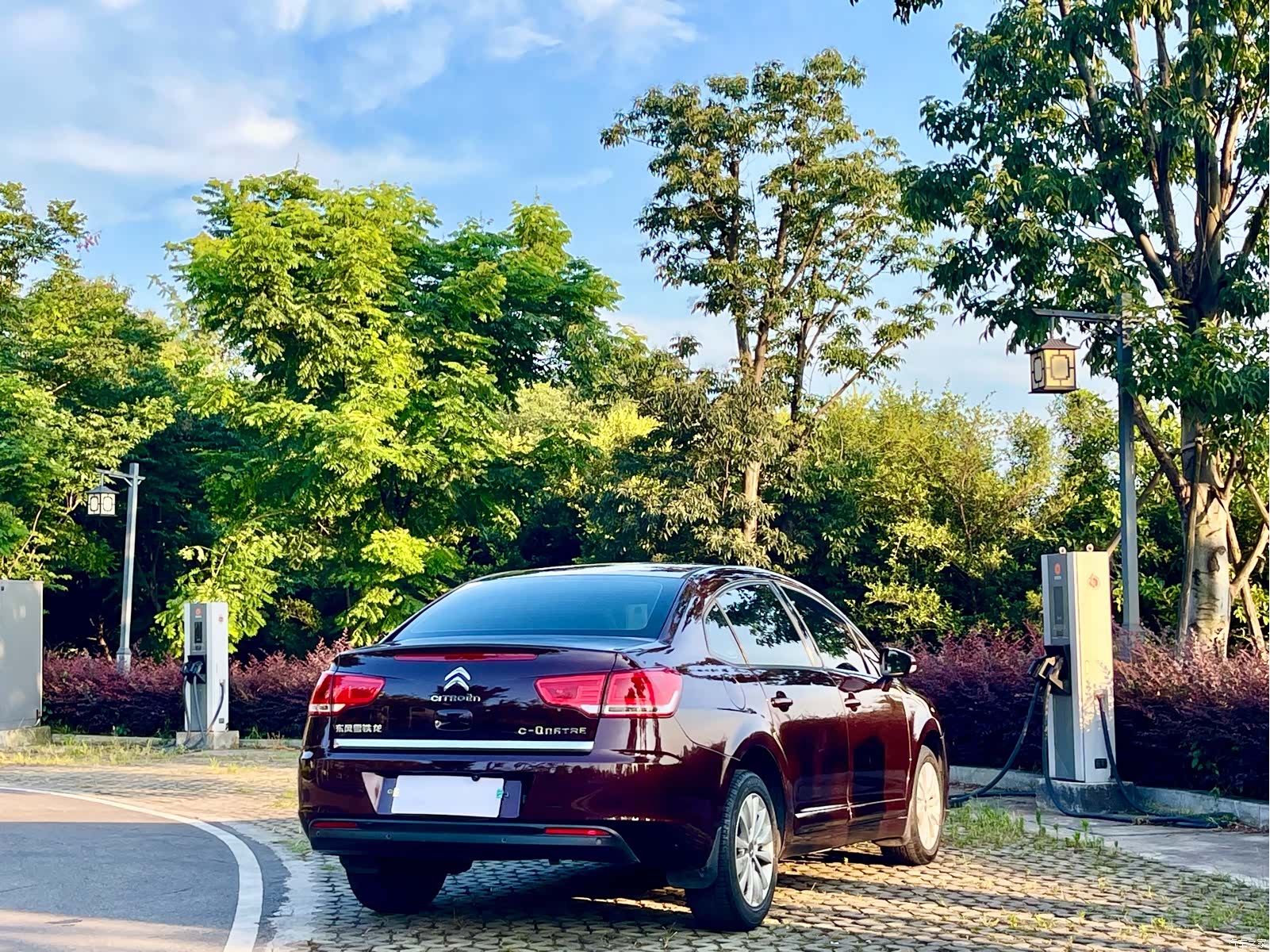 Citroen VTS, 2014 34