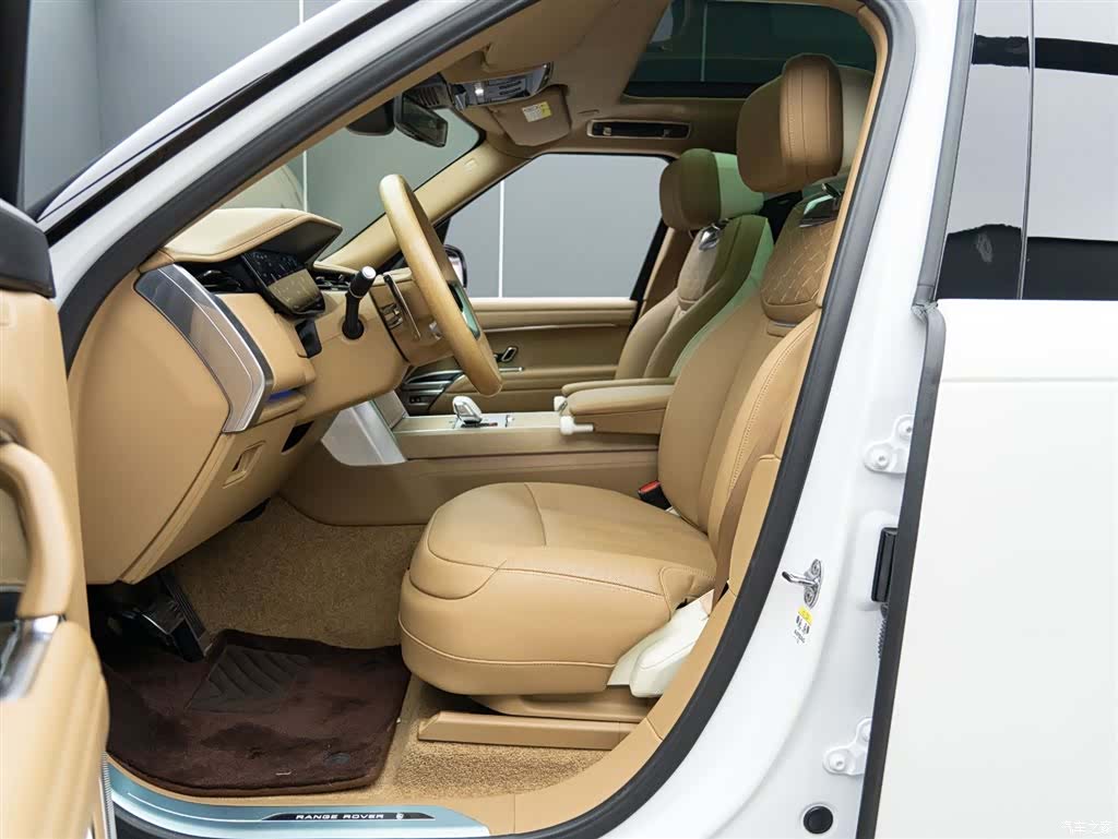 Land Rover Range Rover, 2025 9
