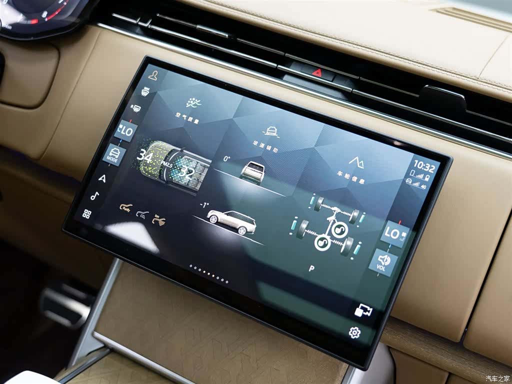 Land Rover Range Rover, 2025 21