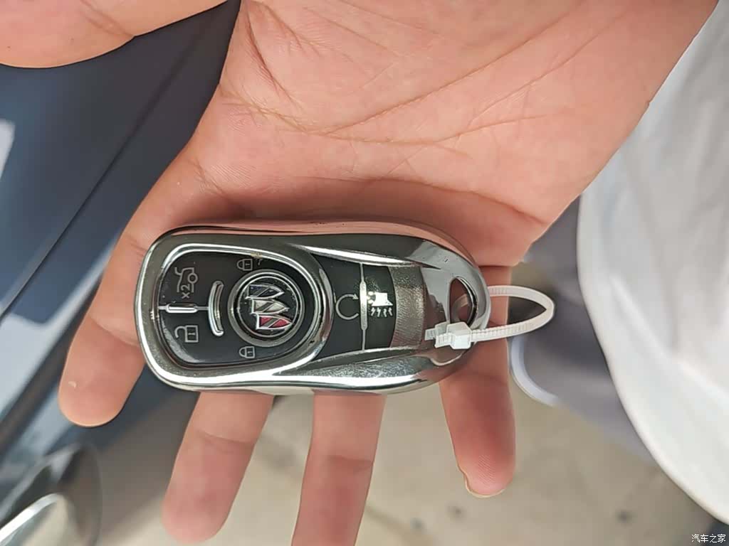 Buick LaCrosse, 2021 9