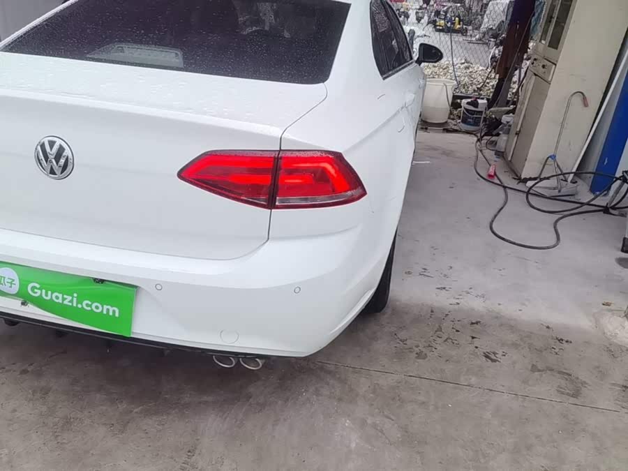 Volkswagen Lamando 2017, фото 8