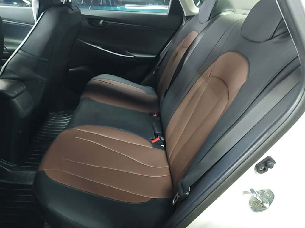 Hyundai GL, 2023 17