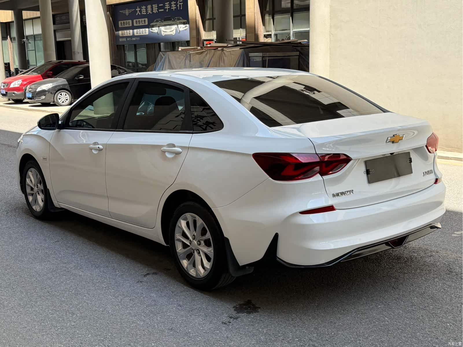 Chevrolet WOW, 2023 6
