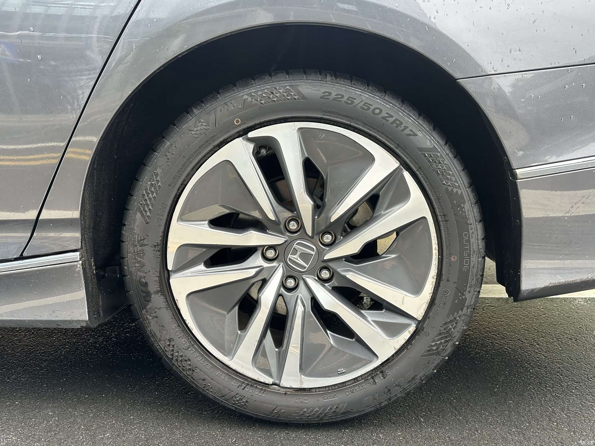 Honda Accord, 2020 10