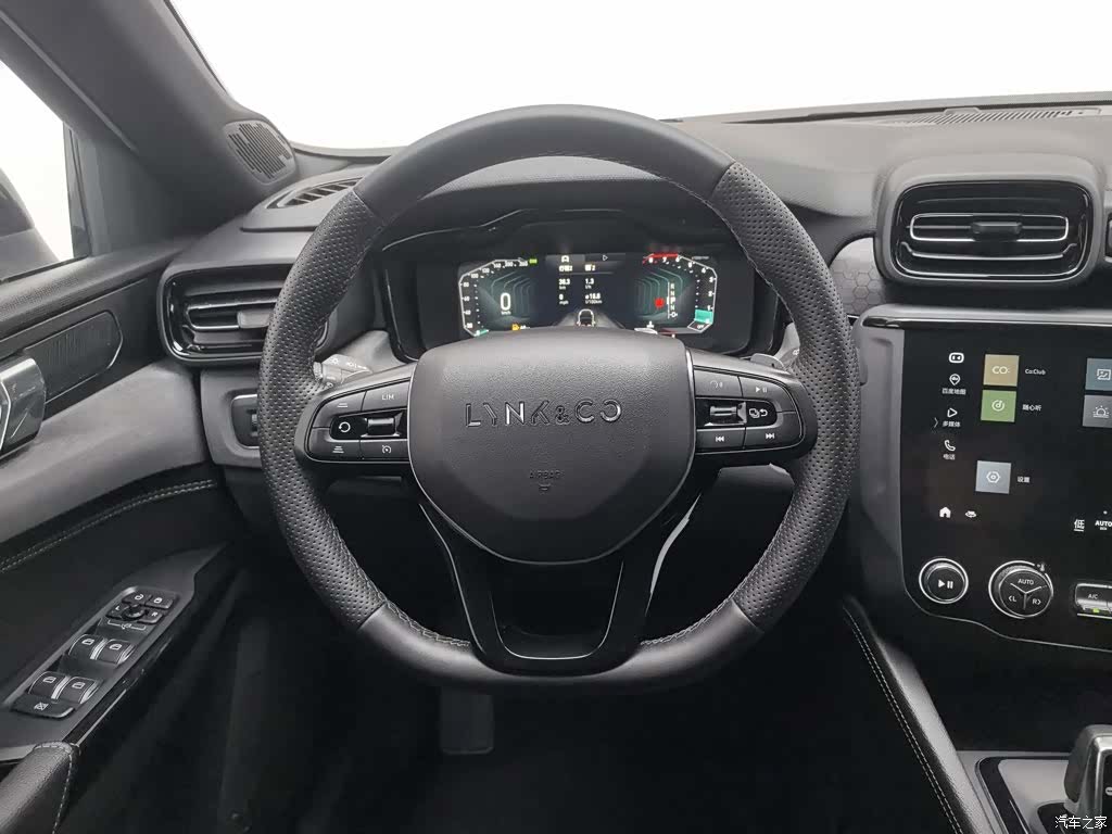 Lynk & Co 02, 2021 11