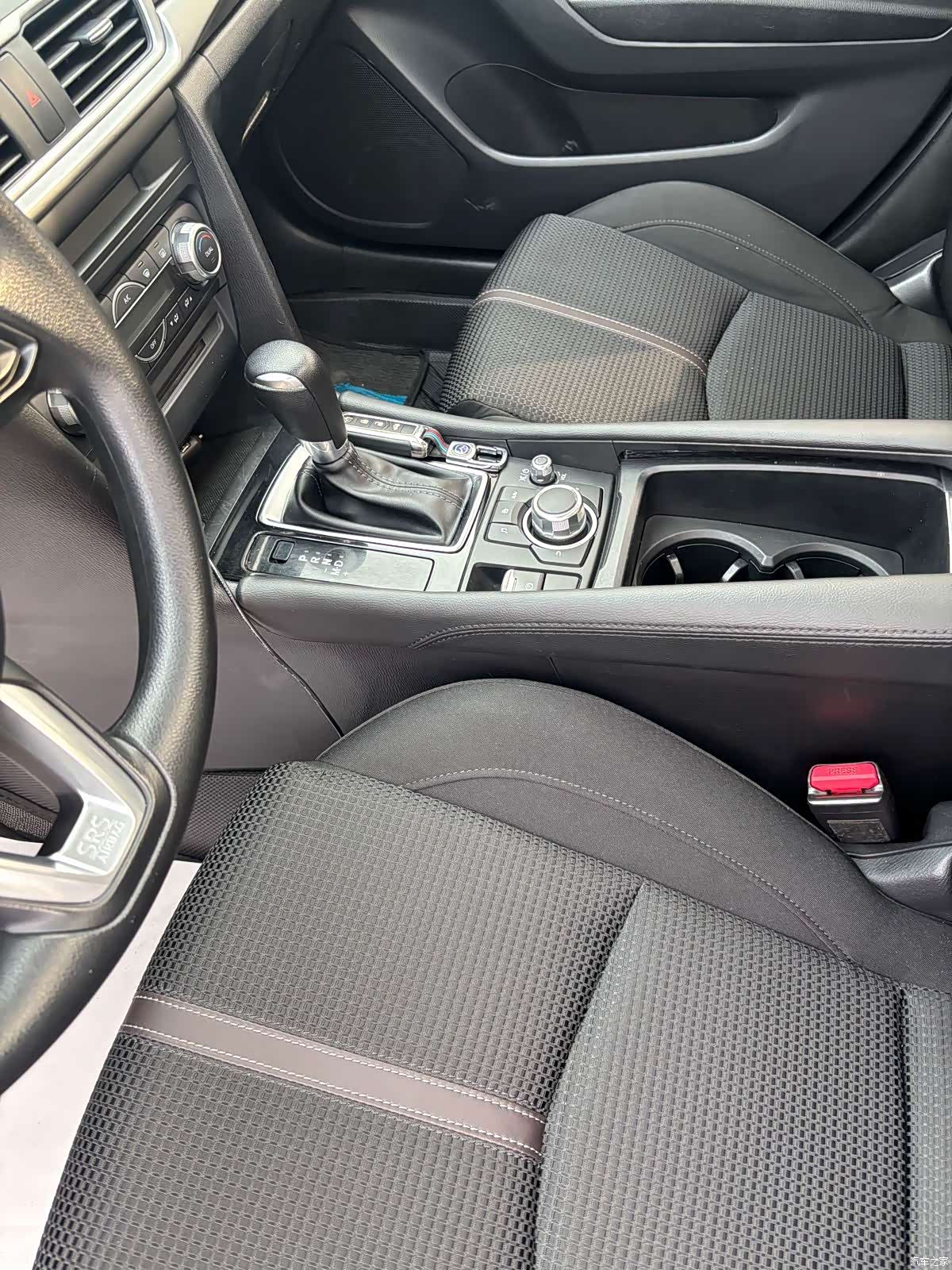 Mazda Mazda3, 2020 19