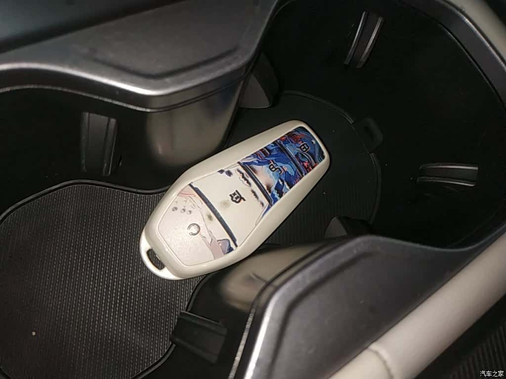 BYD Song, 2024 9