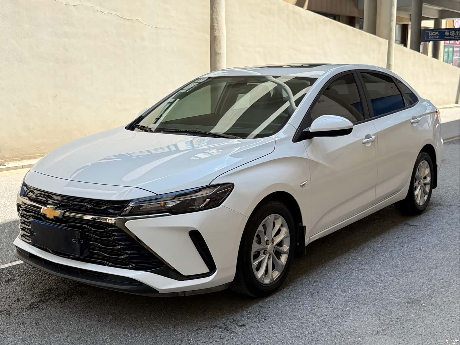 Chevrolet WOW, 2023 1