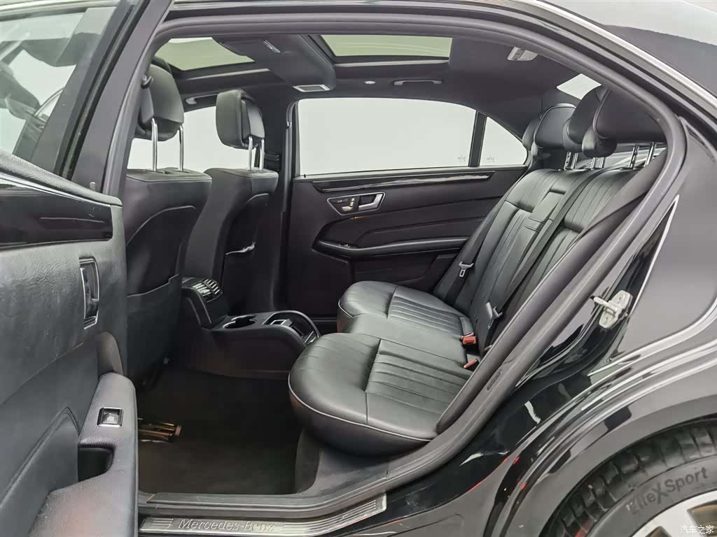 Mercedes-Benz E-Class, 2016 15