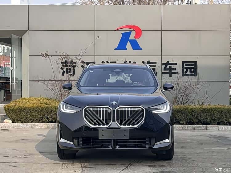 BMW X3, 2025 2