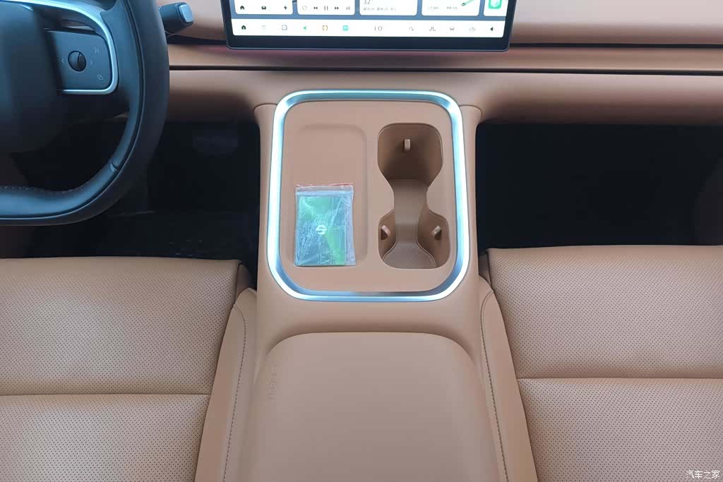 Leapmotor C16, 2025 16