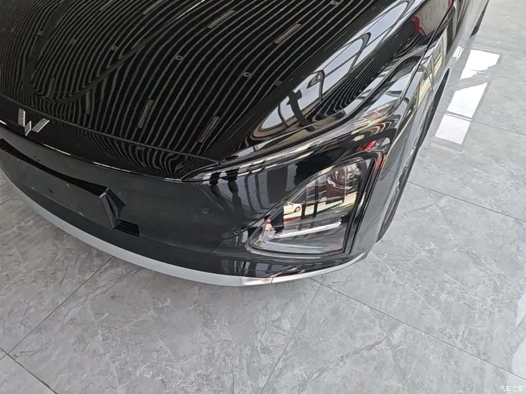 Wuling Starlight, 2025 24