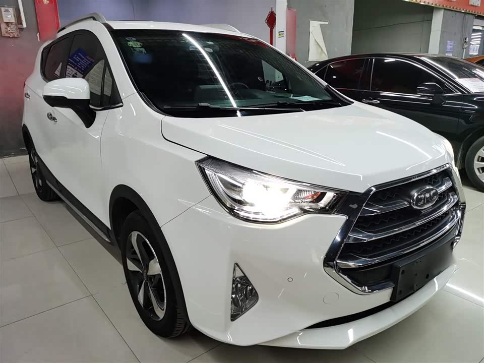 JAC Ruifeng S3