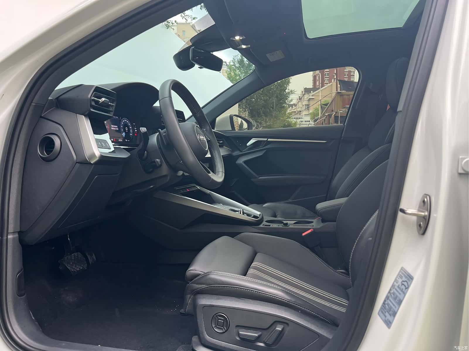 Audi A3, 2022 4