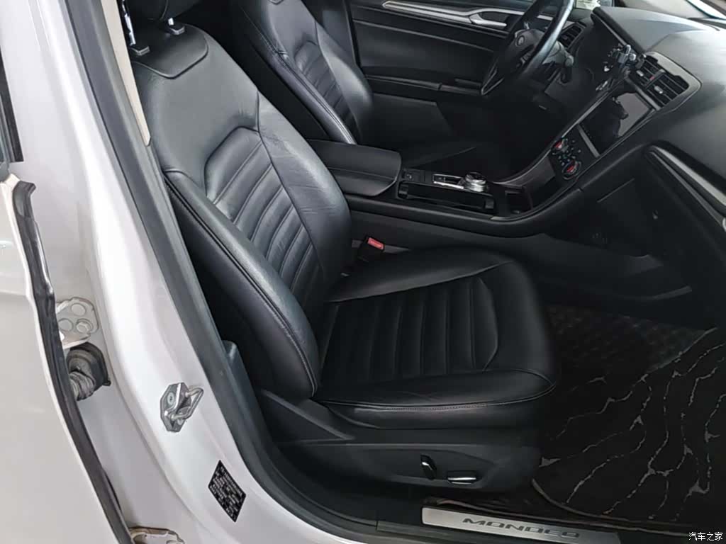 Ford Mondeo, 2017 25