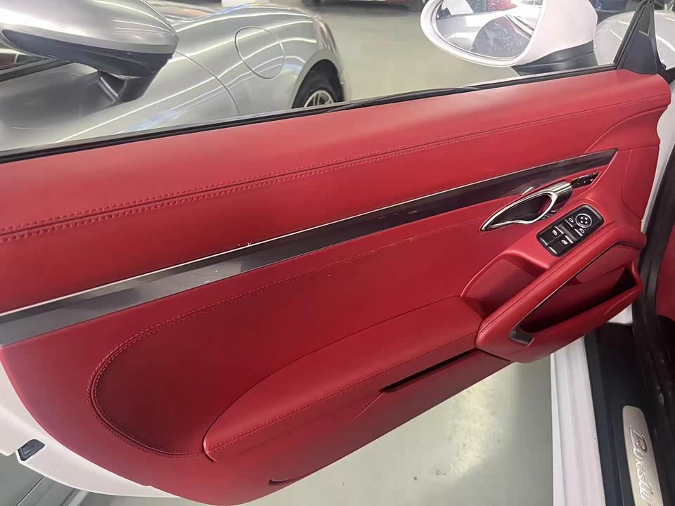 Porsche 718 Porsche 718