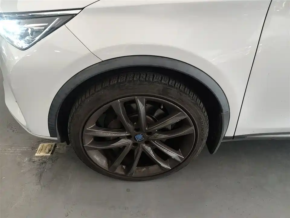 BYD Tangxin Energy BYD Tangxin Energy