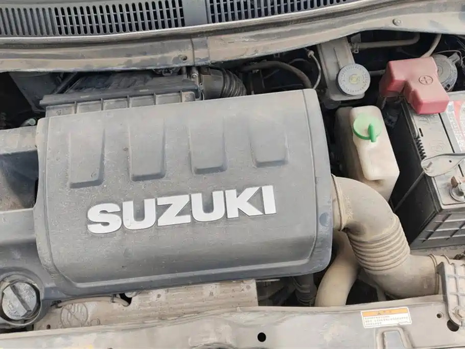 Suzuki Swift Suzuki Swift