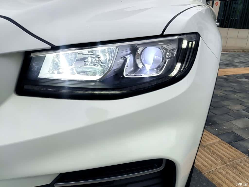 Geely Boyue, 2021 24