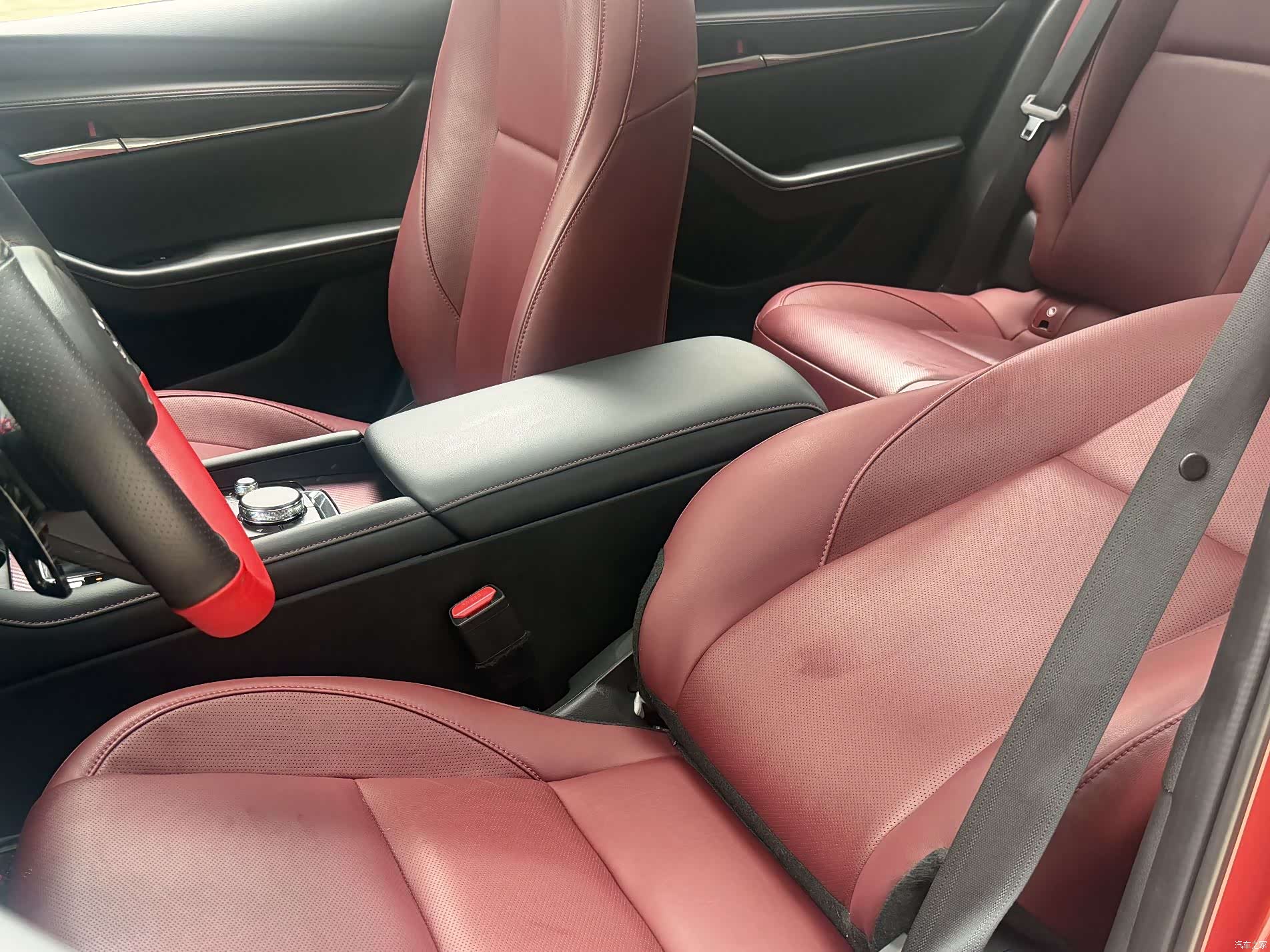 Mazda Mazda3, 2024 10