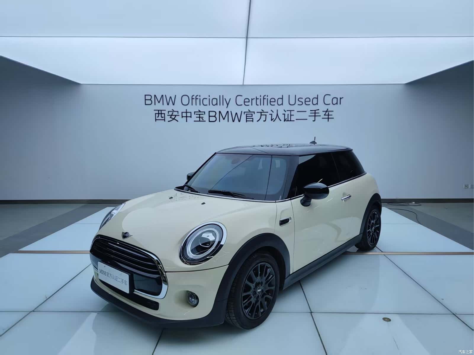 Mini Cooper, 2020 1